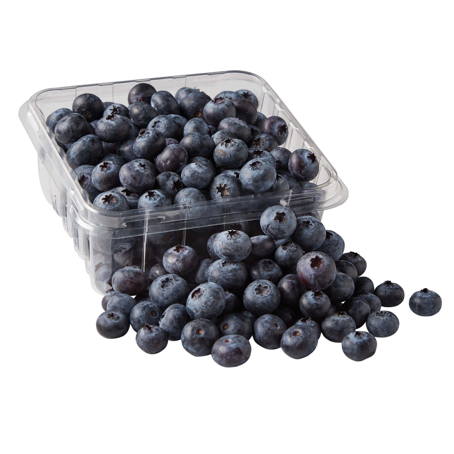 Blueberries