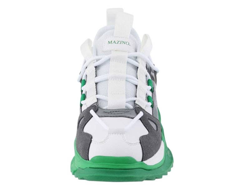 Mazino Zenon