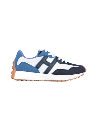 Heritage Footwear Made by Chad & Tiff Unisex Sneaker, White, 9
