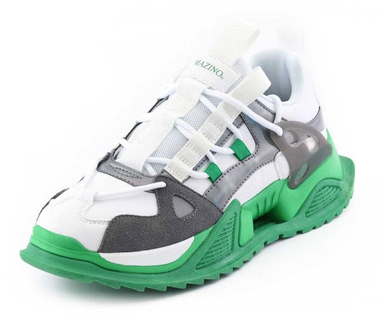 Mazino Zenon