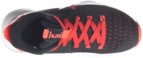 Nike Lebron Witness 5 Mens Basketball Shoe Cq9380-005 Size 7