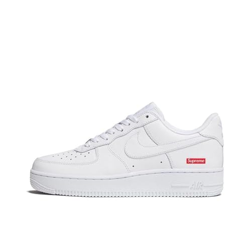 Men's Force Low Basketball Shoes 1 Fashion Sneakers