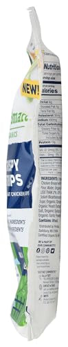 PERDUE Organic Crispy Chicken Breast Strips, 15 OZ