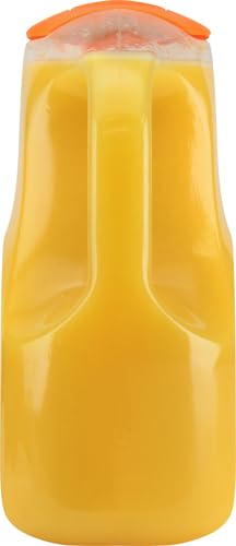 Tropicana, Orange Juice, No Pulp, 89 oz