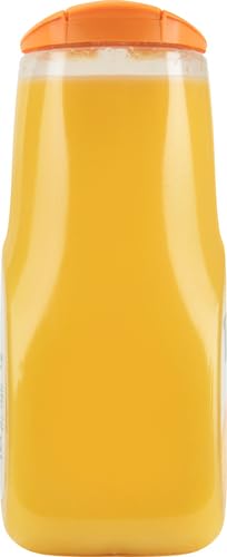 Tropicana, Orange Juice, No Pulp, 89 oz