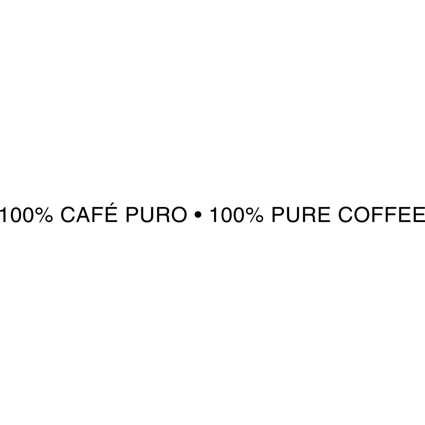 Café Bustelo Ground Coffee, Dark Roast, 16-Ounce Brick