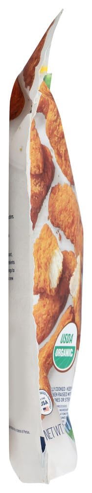 PERDUE Organic Crispy Chicken Breast Strips, 15 OZ