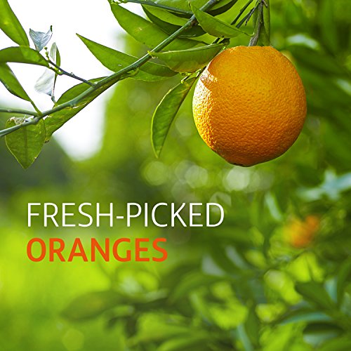 Tropicana, Orange Juice, No Pulp, 89 oz