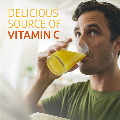 Tropicana, Orange Juice, No Pulp, 89 oz