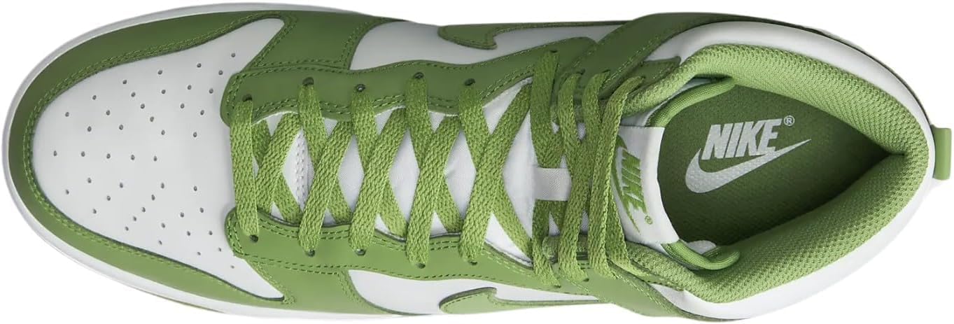 Nike Dunk Hi Retro Bttys Mens Shoes Size-11