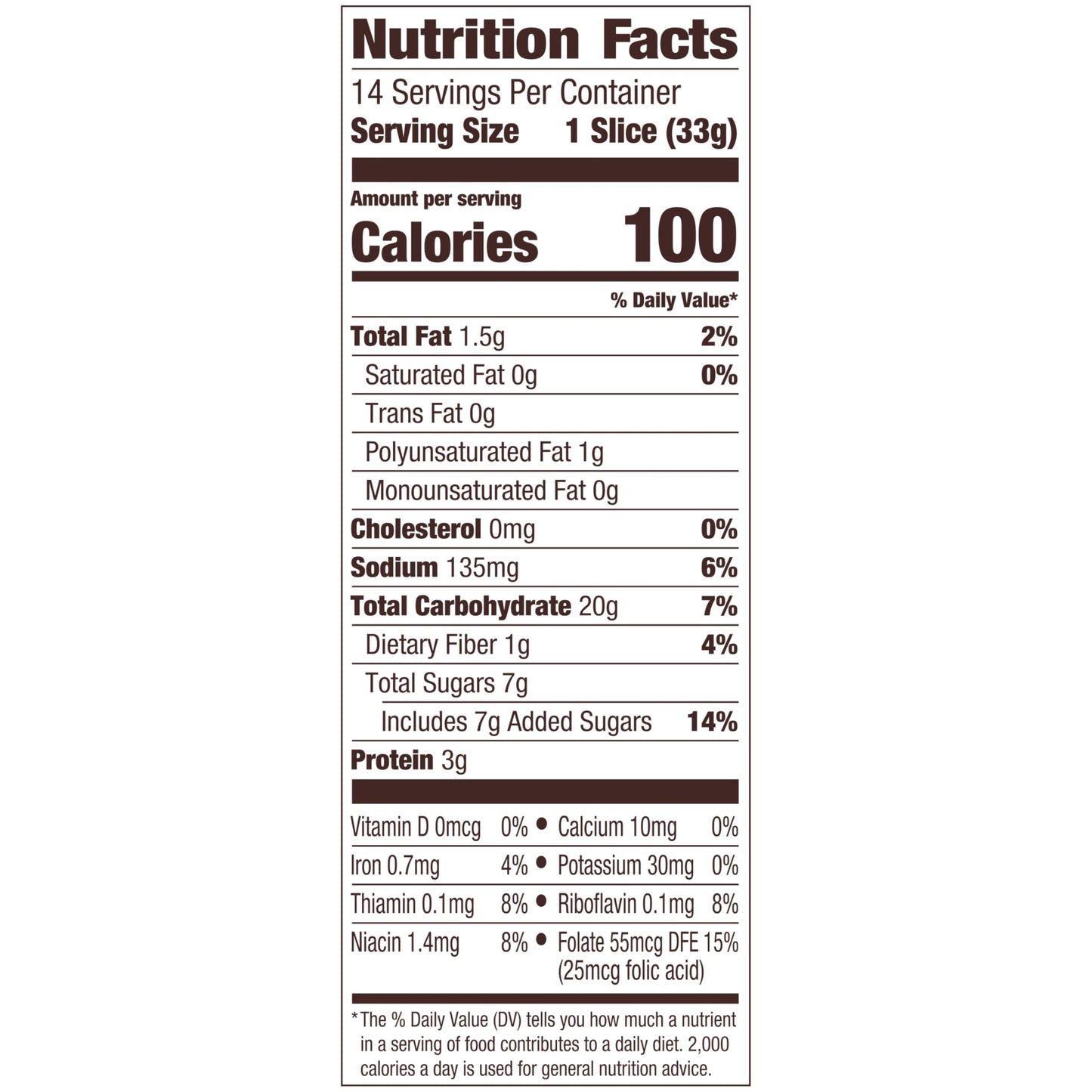 Pepperidge Farm Swirl Cinnamon Breakfast Bread, 16 oz. Loaf