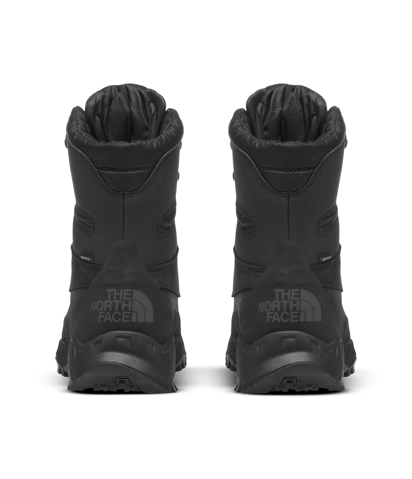 THE NORTH FACE Thermoball Lifty II Mens Boots TNF Black