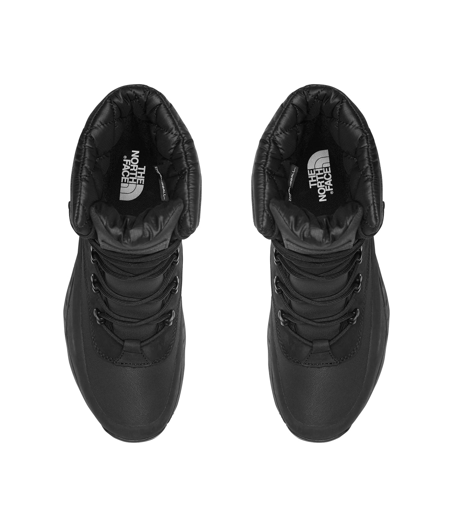 THE NORTH FACE Thermoball Lifty II Mens Boots TNF Black