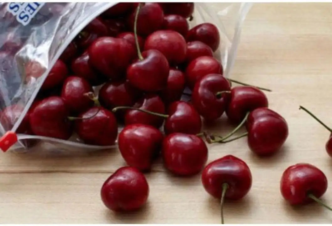 Cherries