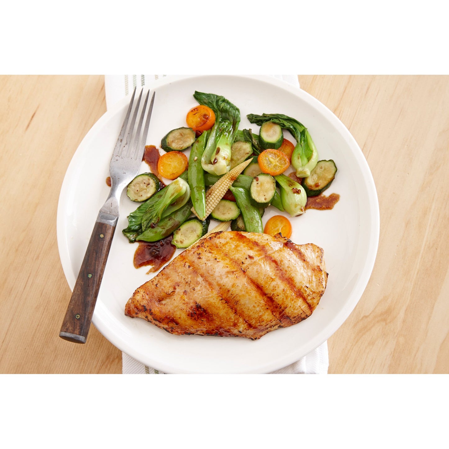 Perdue Perfect Portions, Boneless Skinless Chicken Breast All Natural, 1.5 lb