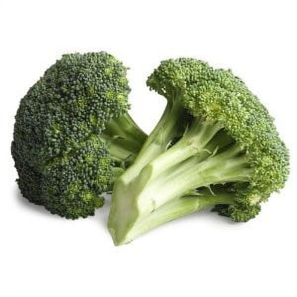 Fresh Broccoli Crowns