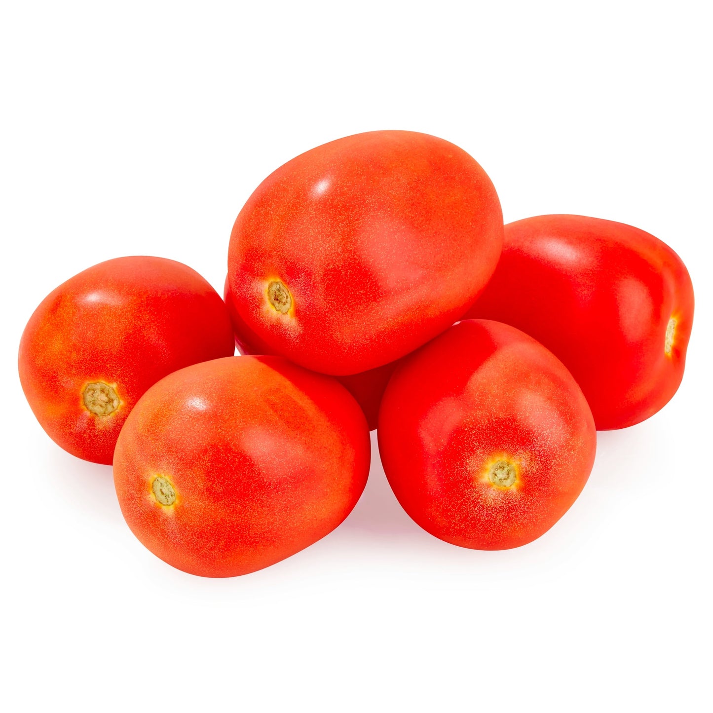 Fresh Roma Tomato 3 In Pack