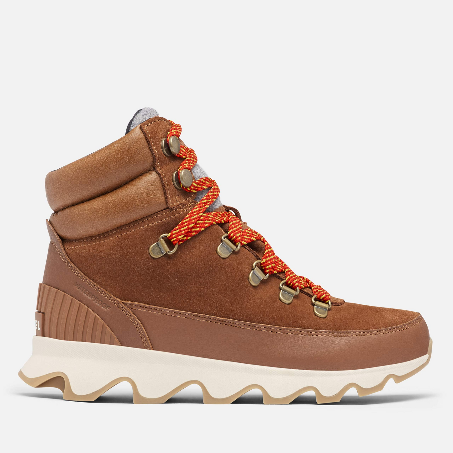 Sorel Women's Hiking Boots, Brown, 7.5