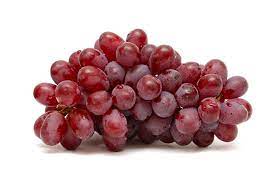 Seedless Grapes