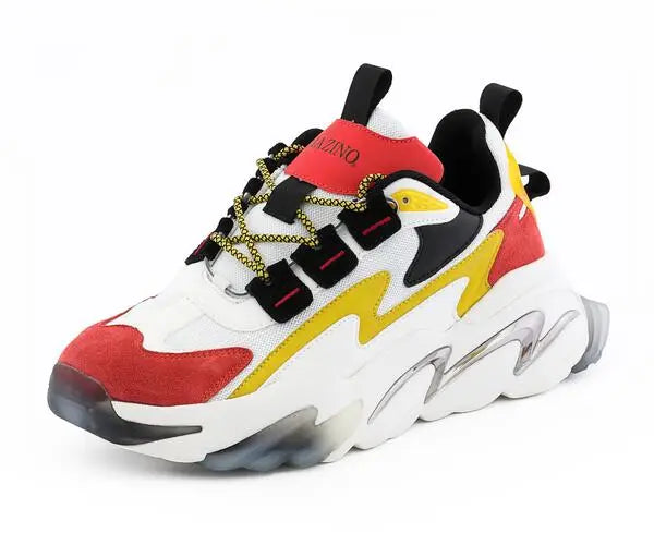 Mazino Crinoid Sneaker