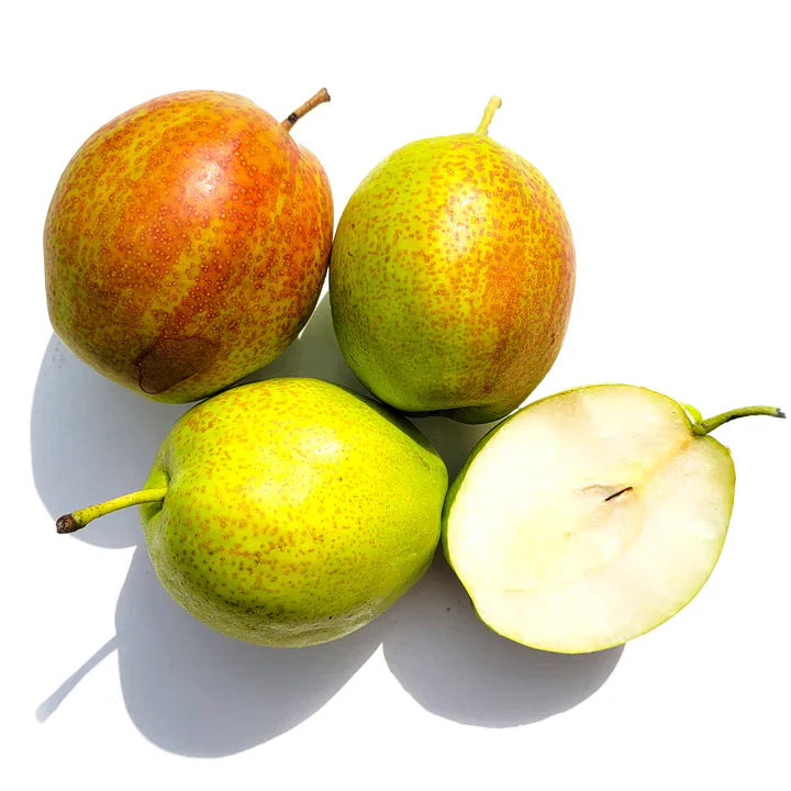 Pears