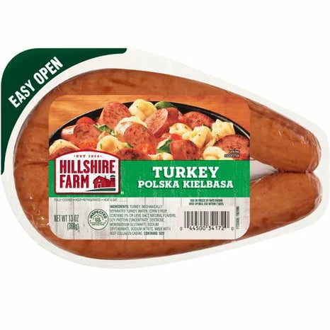 Hillshire Farm Turkey Kielbasa