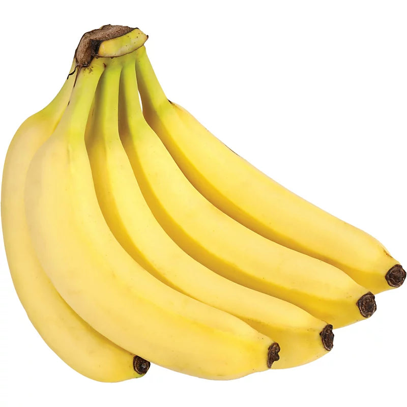 Organic Bananas