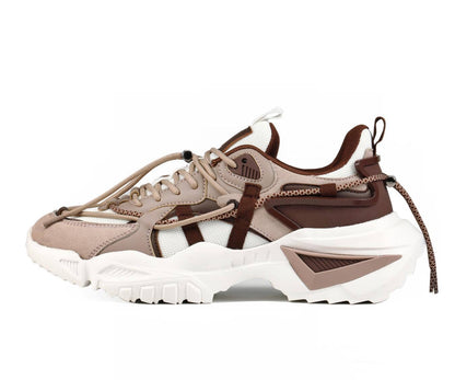 Mazino Oasis Brown