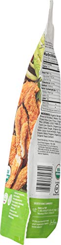 Perdue Simply Smart Organics Breaded Chicken Breast Tenders Gluten Free, 22 oz. (Frozen)