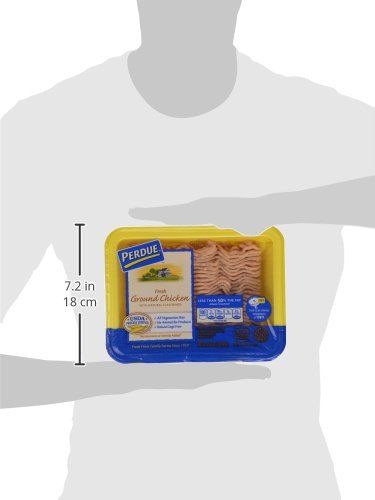 Perdue Ground Chicken, 1 lb