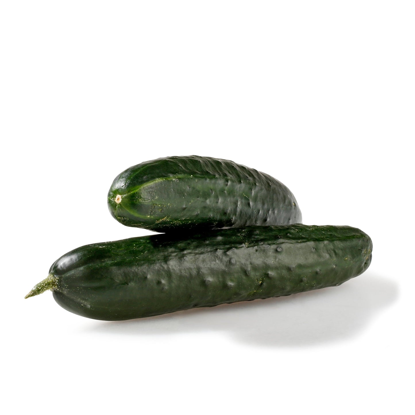 Fresh Cucumber 2 In Pack