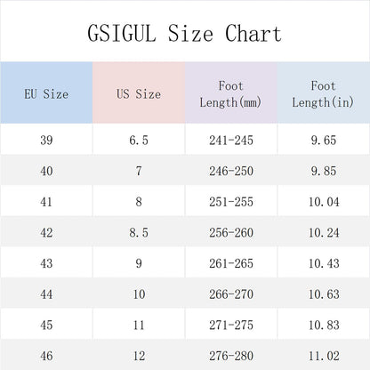 GSIGUL Men's Road Running Shoes Lightweight Walking Shoes Cushioning Mens Sneaker Athleisure Casual Shoes for Men Khaki