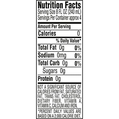 Pure Life Purified Water Bottles, 24 Pack - Still Bottled Water Enhanced with Minerals for a Crisp Taste, Plastic Bottles - 8 Fl Oz