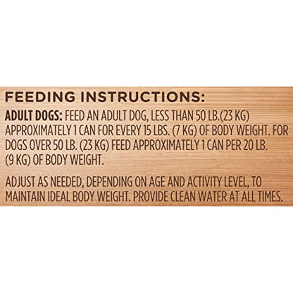 Rachael Ray Nutrish Chunks in Gravy Wet Dog Food Variety Pack, 13 Ounce (Pack of 12)