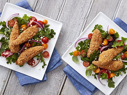 Perdue Simply Smart Organics Breaded Chicken Breast Tenders Gluten Free, 22 oz. (Frozen)