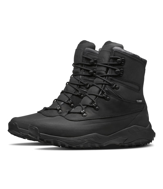 THE NORTH FACE Thermoball Lifty II Mens Boots TNF Black