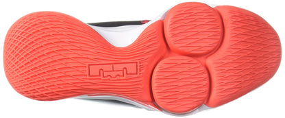 Nike Lebron Witness 5 Mens Basketball Shoe Cq9380-005 Size 7
