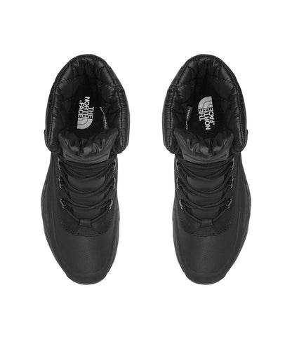 THE NORTH FACE Thermoball Lifty II Mens Boots TNF Black