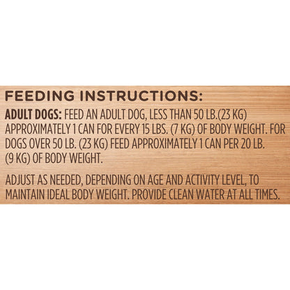 Rachael Ray Nutrish Chunks in Gravy Wet Dog Food Variety Pack, 13 Ounce (Pack of 12)
