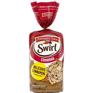 Pepperidge Farm Cinnamon Swirl