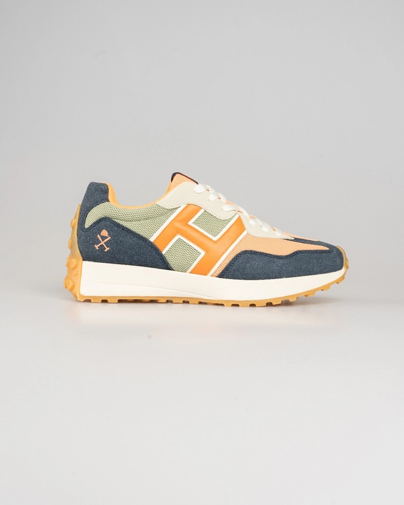 Heritage Footwear made by Chad & Tiff