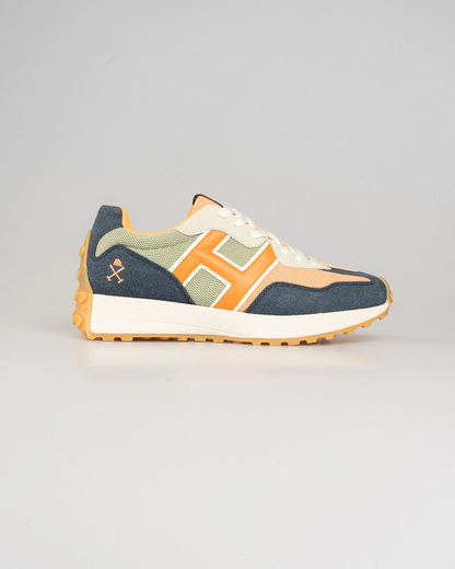 Heritage Footwear made by Chad & Tiff