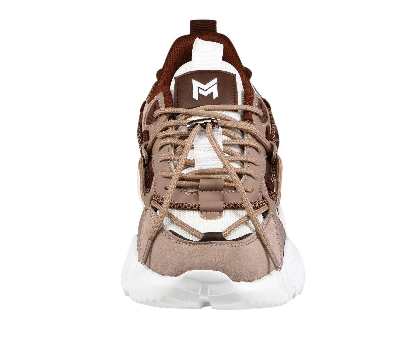 Mazino Oasis Brown