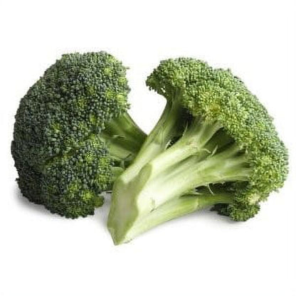 Fresh Broccoli Crowns