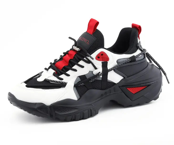MAZINO Oasis-212 Men’s Sneakers