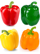 Bell Peppers