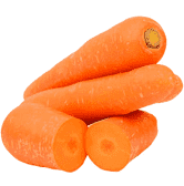 Carrots