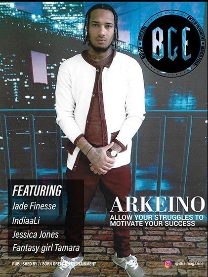 BGE ISSUE 10